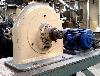  HOSOKAWA ALPINE Fine Impact Mill, UP 500, 30 hp,